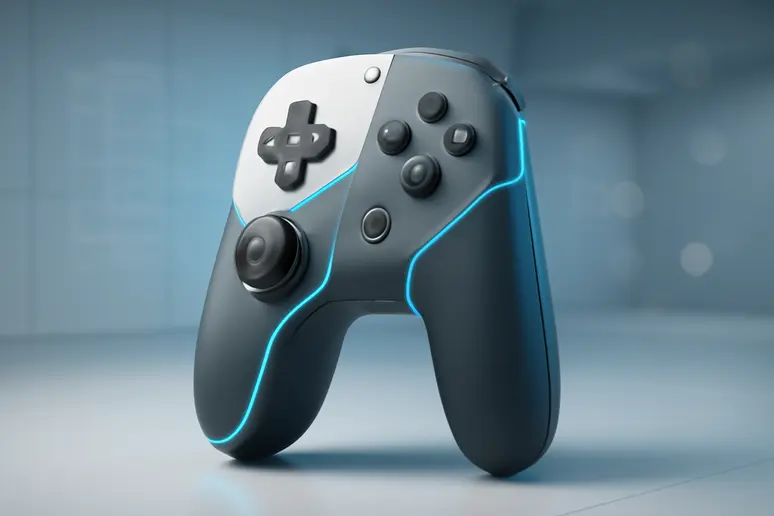 อนาคตจอยโปร Nintendo: ฟีเจอร์ใหม่เปลี่ยนเกมที่ซุ่มพัฒนา!