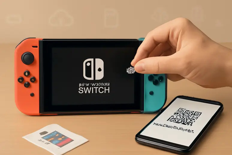 เมมโมรี่การ์ด Switch ปรับใหญ่: เลือกซื้อยังไงให้คุ้มค่าสุด!?